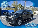 Used 2023 CHEVROLET TAHOE LS in ATLANTIC BEACH, FLORIDA (Photo 1)