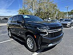 Used 2023 CHEVROLET TAHOE LS in ATLANTIC BEACH, FLORIDA (Photo 9)