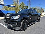 Used 2021 CHEVROLET COLORADO 2WD Z71 in ATLANTIC BEACH, FLORIDA (Photo 2)