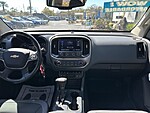 Used 2021 CHEVROLET COLORADO 2WD Z71 in ATLANTIC BEACH, FLORIDA (Photo 24)