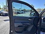 Used 2021 CHEVROLET COLORADO 2WD Z71 in ATLANTIC BEACH, FLORIDA (Photo 32)