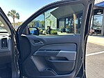 Used 2021 CHEVROLET COLORADO 2WD Z71 in ATLANTIC BEACH, FLORIDA (Photo 33)