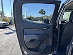 Used 2021 CHEVROLET COLORADO 2WD Z71 in ATLANTIC BEACH, FLORIDA (Photo 34)