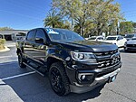 Used 2021 CHEVROLET COLORADO 2WD Z71 in ATLANTIC BEACH, FLORIDA (Photo 9)