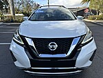 Used 2019 NISSAN MURANO SV in ATLANTIC BEACH, FLORIDA (Photo 10)