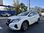 Used 2019 NISSAN MURANO SV in ATLANTIC BEACH, FLORIDA (Photo 2)