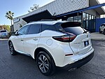 Used 2019 NISSAN MURANO SV in ATLANTIC BEACH, FLORIDA (Photo 4)