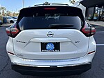 Used 2019 NISSAN MURANO SV in ATLANTIC BEACH, FLORIDA (Photo 5)