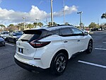 Used 2019 NISSAN MURANO SV in ATLANTIC BEACH, FLORIDA (Photo 7)