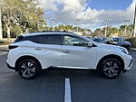 Used 2019 NISSAN MURANO SV in ATLANTIC BEACH, FLORIDA (Photo 8)