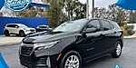 Used 2023 CHEVROLET EQUINOX LT in ATLANTIC BEACH, FLORIDA