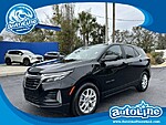 Used 2023 CHEVROLET EQUINOX LT in ATLANTIC BEACH, FLORIDA (Photo 1)