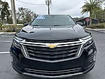 Used 2023 CHEVROLET EQUINOX LT in ATLANTIC BEACH, FLORIDA (Photo 10)