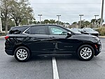 Used 2023 CHEVROLET EQUINOX LT in ATLANTIC BEACH, FLORIDA (Photo 8)