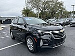 Used 2023 CHEVROLET EQUINOX LT in ATLANTIC BEACH, FLORIDA (Photo 9)