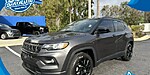 Used 2022 JEEP COMPASS ALTITUDE in ATLANTIC BEACH, FLORIDA