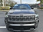 Used 2022 JEEP COMPASS ALTITUDE in ATLANTIC BEACH, FLORIDA (Photo 10)