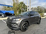 Used 2022 JEEP COMPASS ALTITUDE in ATLANTIC BEACH, FLORIDA (Photo 2)