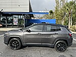 Used 2022 JEEP COMPASS ALTITUDE in ATLANTIC BEACH, FLORIDA (Photo 3)
