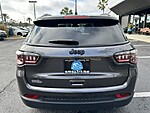 Used 2022 JEEP COMPASS ALTITUDE in ATLANTIC BEACH, FLORIDA (Photo 5)