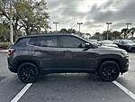 Used 2022 JEEP COMPASS ALTITUDE in ATLANTIC BEACH, FLORIDA (Photo 8)