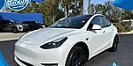 Used 2024 TESLA MODEL Y LONG RANGE in ATLANTIC BEACH, FLORIDA