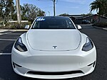Used 2024 TESLA MODEL Y LONG RANGE in ATLANTIC BEACH, FLORIDA (Photo 10)