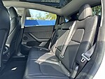 Used 2024 TESLA MODEL Y LONG RANGE in ATLANTIC BEACH, FLORIDA (Photo 17)