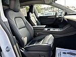 Used 2024 TESLA MODEL Y LONG RANGE in ATLANTIC BEACH, FLORIDA (Photo 22)