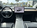 Used 2024 TESLA MODEL Y LONG RANGE in ATLANTIC BEACH, FLORIDA (Photo 25)
