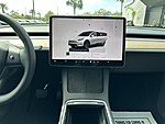 Used 2024 TESLA MODEL Y LONG RANGE in ATLANTIC BEACH, FLORIDA (Photo 27)