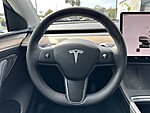 Used 2024 TESLA MODEL Y LONG RANGE in ATLANTIC BEACH, FLORIDA (Photo 29)