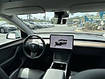 Used 2024 TESLA MODEL Y LONG RANGE in ATLANTIC BEACH, FLORIDA (Photo 30)