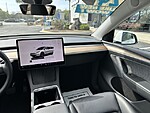 Used 2024 TESLA MODEL Y LONG RANGE in ATLANTIC BEACH, FLORIDA (Photo 31)