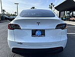 Used 2024 TESLA MODEL Y LONG RANGE in ATLANTIC BEACH, FLORIDA (Photo 5)