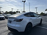 Used 2024 TESLA MODEL Y LONG RANGE in ATLANTIC BEACH, FLORIDA (Photo 7)