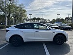 Used 2024 TESLA MODEL Y LONG RANGE in ATLANTIC BEACH, FLORIDA (Photo 8)