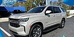 Used 2021 CHEVROLET TAHOE LT in ATLANTIC BEACH, FLORIDA