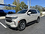 Used 2021 CHEVROLET TAHOE LT in ATLANTIC BEACH, FLORIDA (Photo 2)