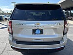 Used 2021 CHEVROLET TAHOE LT in ATLANTIC BEACH, FLORIDA (Photo 5)