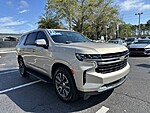 Used 2021 CHEVROLET TAHOE LT in ATLANTIC BEACH, FLORIDA (Photo 8)