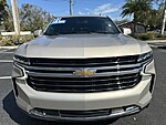 Used 2021 CHEVROLET TAHOE LT in ATLANTIC BEACH, FLORIDA (Photo 9)