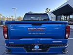 Used 2024 GMC SIERRA 1500 ELEVATION in ATLANTIC BEACH, FLORIDA (Photo 5)