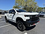 Used 2024 CHEVROLET SILVERADO 1500 ZR2 in ATLANTIC BEACH, FLORIDA (Photo 10)
