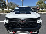 Used 2024 CHEVROLET SILVERADO 1500 ZR2 in ATLANTIC BEACH, FLORIDA (Photo 12)