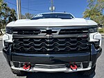 Used 2024 CHEVROLET SILVERADO 1500 ZR2 in ATLANTIC BEACH, FLORIDA (Photo 13)