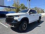 Used 2024 CHEVROLET SILVERADO 1500 ZR2 in ATLANTIC BEACH, FLORIDA (Photo 2)