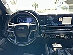 Used 2024 CHEVROLET SILVERADO 1500 ZR2 in ATLANTIC BEACH, FLORIDA (Photo 32)