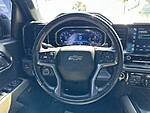 Used 2024 CHEVROLET SILVERADO 1500 ZR2 in ATLANTIC BEACH, FLORIDA (Photo 33)
