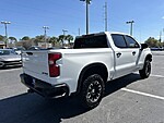 Used 2024 CHEVROLET SILVERADO 1500 ZR2 in ATLANTIC BEACH, FLORIDA (Photo 8)